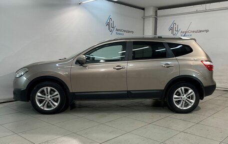 Nissan Qashqai+2 I, 2012 год, 1 299 800 рублей, 18 фотография