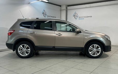 Nissan Qashqai+2 I, 2012 год, 1 299 800 рублей, 17 фотография