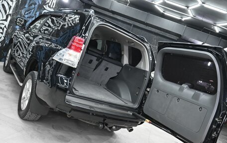 Toyota Land Cruiser Prado 150 рестайлинг 2, 2012 год, 2 895 000 рублей, 5 фотография