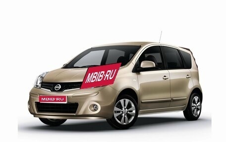 Nissan Note II рестайлинг, 2012 год, 799 000 рублей, 1 фотография