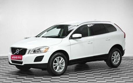 Volvo XC60 II, 2012 год, 1 629 000 рублей, 1 фотография