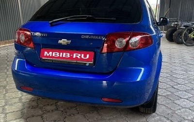 Chevrolet Lacetti, 2010 год, 800 000 рублей, 1 фотография