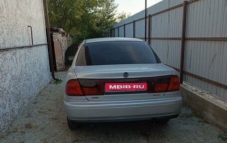 Mazda 323, 1998 год, 250 000 рублей, 1 фотография