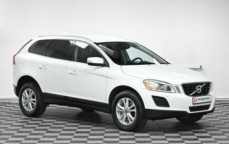 Volvo XC60 II, 2012 год, 1 629 000 рублей, 3 фотография