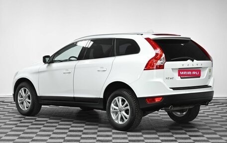 Volvo XC60 II, 2012 год, 1 629 000 рублей, 4 фотография