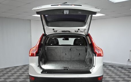 Volvo XC60 II, 2012 год, 1 629 000 рублей, 16 фотография