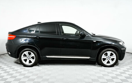 BMW X6, 2009 год, 1 950 000 рублей, 4 фотография