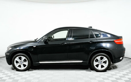 BMW X6, 2009 год, 1 950 000 рублей, 8 фотография