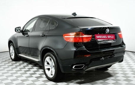 BMW X6, 2009 год, 1 950 000 рублей, 7 фотография