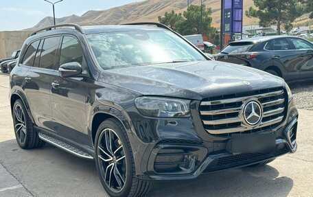 Mercedes-Benz GLS, 2024 год, 19 490 000 рублей, 6 фотография