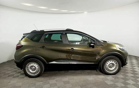 Renault Kaptur I рестайлинг, 2016 год, 1 639 000 рублей, 4 фотография