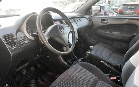 Honda HR-V I, 2003 год, 533 000 рублей, 16 фотография