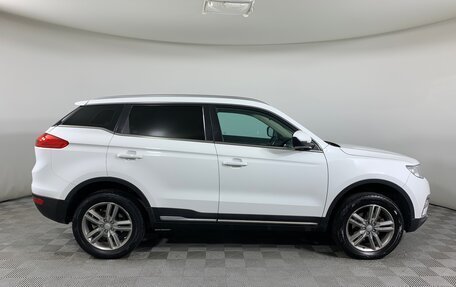 Geely Atlas I, 2018 год, 1 600 000 рублей, 4 фотография