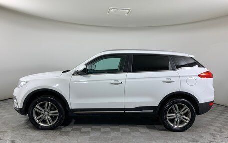 Geely Atlas I, 2018 год, 1 600 000 рублей, 8 фотография