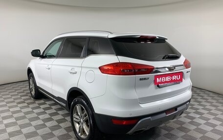 Geely Atlas I, 2018 год, 1 600 000 рублей, 7 фотография