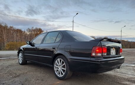 Toyota Camry V40, 1998 год, 430 000 рублей, 3 фотография