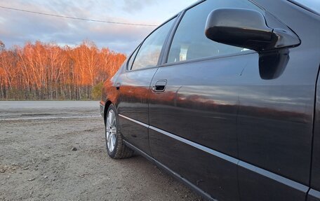 Toyota Camry V40, 1998 год, 430 000 рублей, 14 фотография