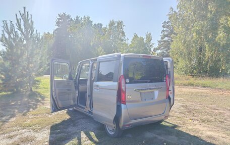 Honda N-BOX II, 2018 год, 1 000 020 рублей, 15 фотография