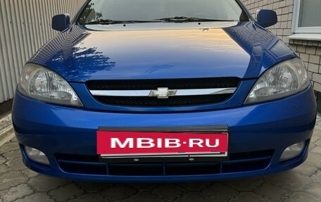 Chevrolet Lacetti, 2010 год, 800 000 рублей, 18 фотография