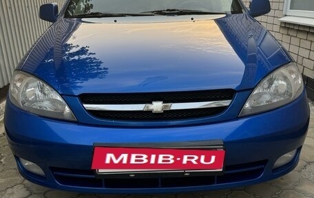 Chevrolet Lacetti, 2010 год, 800 000 рублей, 19 фотография