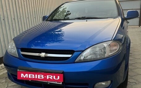 Chevrolet Lacetti, 2010 год, 800 000 рублей, 21 фотография