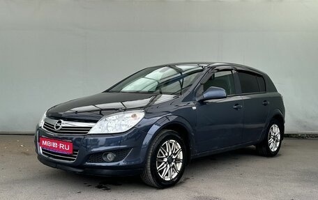 Opel Astra H, 2010 год, 700 000 рублей, 1 фотография