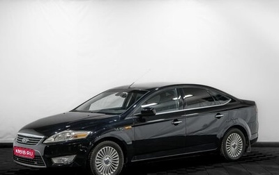 Ford Mondeo IV, 2007 год, 699 000 рублей, 1 фотография