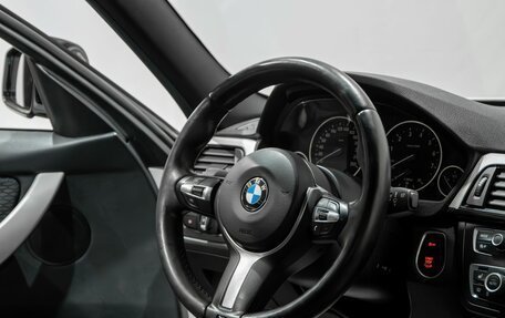 BMW 3 серия, 2014 год, 1 999 000 рублей, 6 фотография