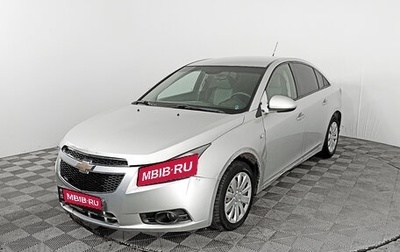 Chevrolet Cruze II, 2011 год, 723 000 рублей, 1 фотография