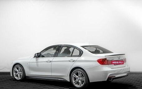 BMW 3 серия, 2014 год, 1 999 000 рублей, 4 фотография