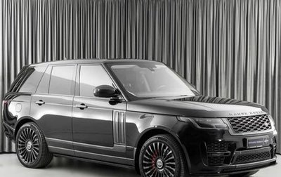 Land Rover Range Rover IV рестайлинг, 2015 год, 4 200 000 рублей, 1 фотография