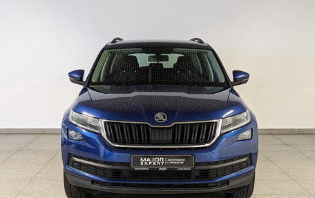 Skoda Kodiaq I, 2020 год, 3 200 000 рублей, 2 фотография