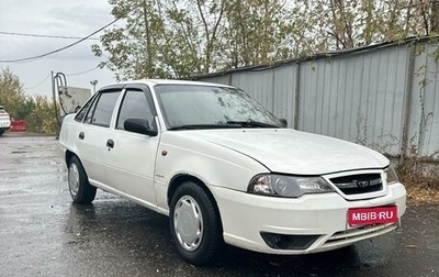 Daewoo Nexia I рестайлинг, 2010 год, 160 000 рублей, 1 фотография