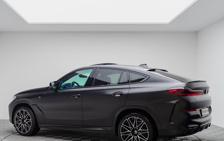 BMW X6, 2022 год, 14 990 000 рублей, 7 фотография