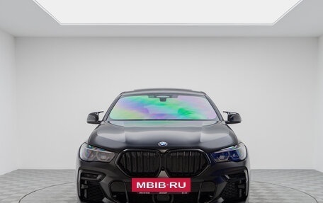 BMW X6, 2022 год, 14 990 000 рублей, 2 фотография