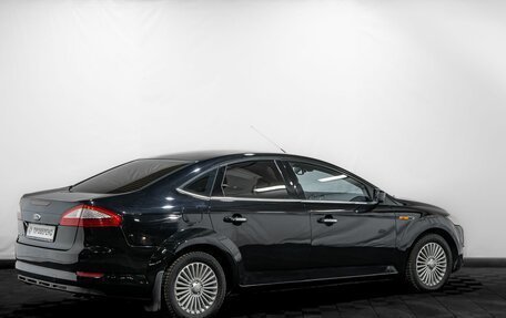 Ford Mondeo IV, 2007 год, 699 000 рублей, 3 фотография