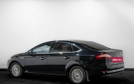 Ford Mondeo IV, 2007 год, 699 000 рублей, 4 фотография