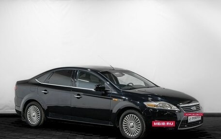 Ford Mondeo IV, 2007 год, 699 000 рублей, 2 фотография