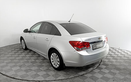 Chevrolet Cruze II, 2011 год, 723 000 рублей, 7 фотография