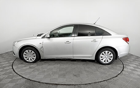 Chevrolet Cruze II, 2011 год, 723 000 рублей, 8 фотография