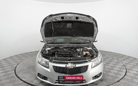 Chevrolet Cruze II, 2011 год, 723 000 рублей, 9 фотография