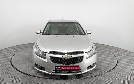 Chevrolet Cruze II, 2011 год, 723 000 рублей, 2 фотография