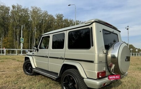 Mercedes-Benz G-Класс AMG, 2005 год, 3 050 000 рублей, 2 фотография