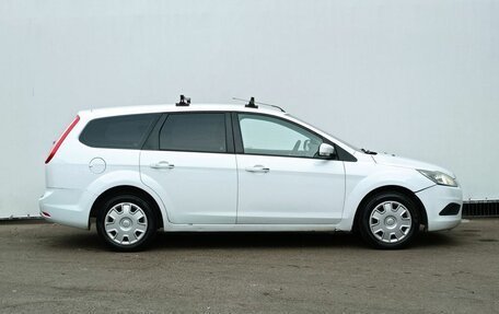 Ford Focus II рестайлинг, 2010 год, 590 000 рублей, 4 фотография