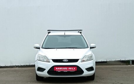 Ford Focus II рестайлинг, 2010 год, 590 000 рублей, 2 фотография