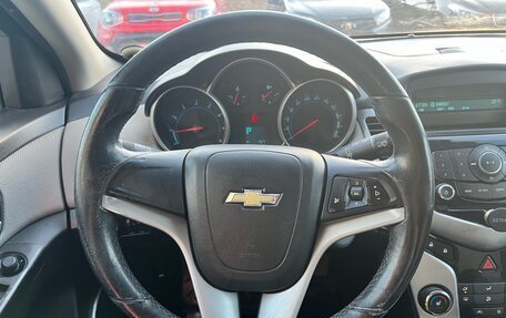 Chevrolet Cruze II, 2012 год, 849 000 рублей, 14 фотография