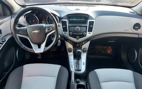 Chevrolet Cruze II, 2012 год, 849 000 рублей, 13 фотография