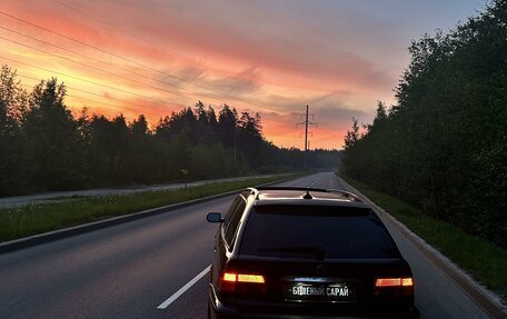 BMW 5 серия, 2001 год, 1 300 000 рублей, 2 фотография