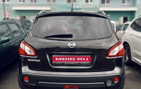 Nissan Qashqai, 2012 год, 1 600 000 рублей, 5 фотография