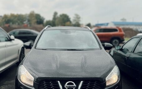 Nissan Qashqai, 2012 год, 1 600 000 рублей, 8 фотография